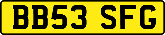 BB53SFG
