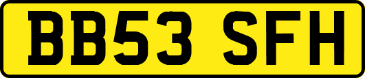 BB53SFH