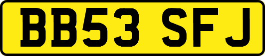 BB53SFJ