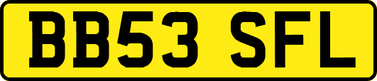 BB53SFL