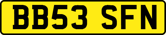 BB53SFN