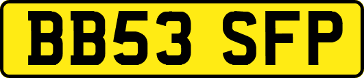 BB53SFP