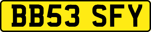 BB53SFY
