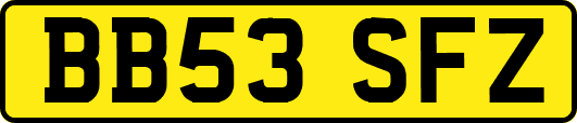 BB53SFZ