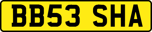 BB53SHA