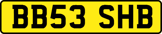 BB53SHB