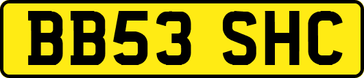 BB53SHC