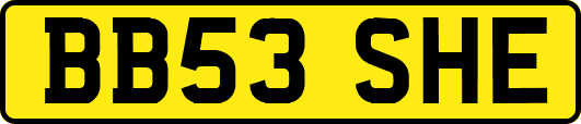 BB53SHE
