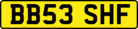 BB53SHF