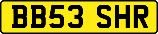 BB53SHR