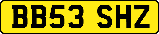 BB53SHZ