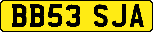 BB53SJA