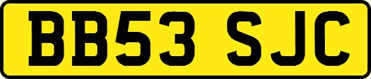 BB53SJC