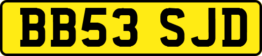 BB53SJD