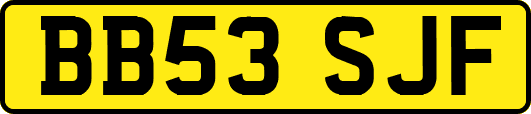 BB53SJF
