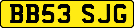BB53SJG