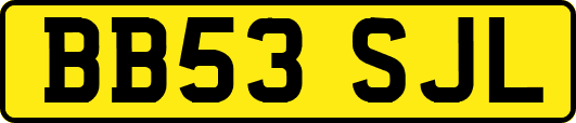 BB53SJL