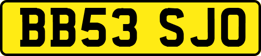 BB53SJO