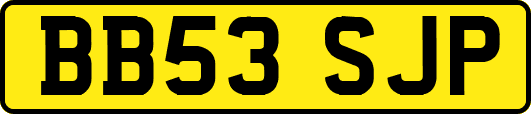 BB53SJP