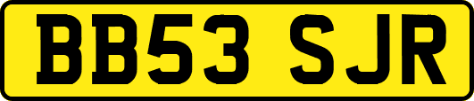 BB53SJR