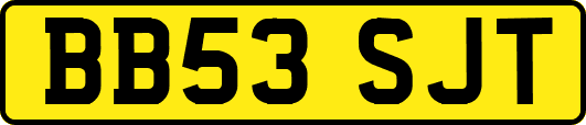 BB53SJT