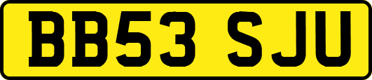 BB53SJU