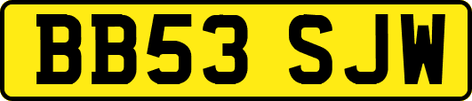 BB53SJW