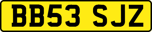 BB53SJZ
