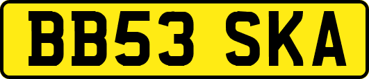 BB53SKA