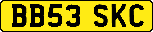 BB53SKC