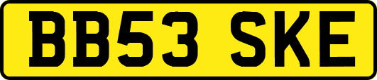 BB53SKE