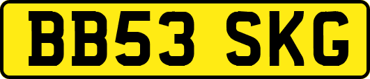 BB53SKG