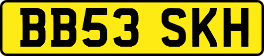 BB53SKH