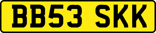 BB53SKK