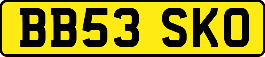 BB53SKO