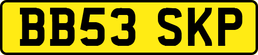 BB53SKP