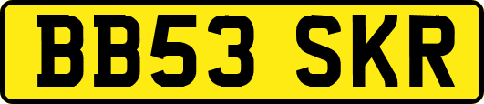 BB53SKR