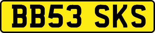 BB53SKS