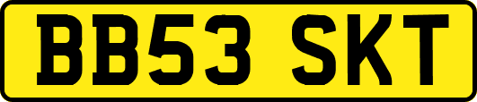 BB53SKT