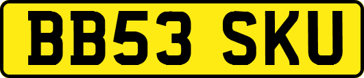 BB53SKU