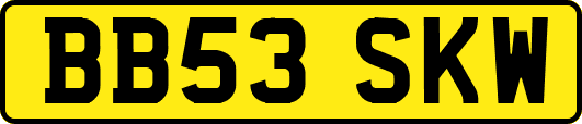 BB53SKW