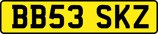 BB53SKZ
