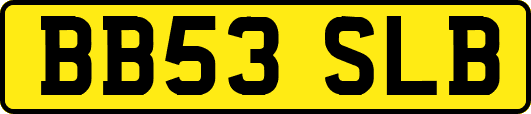 BB53SLB