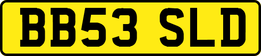 BB53SLD