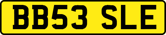 BB53SLE