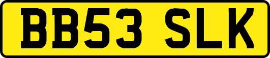 BB53SLK