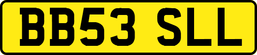 BB53SLL