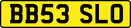 BB53SLO