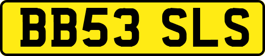BB53SLS