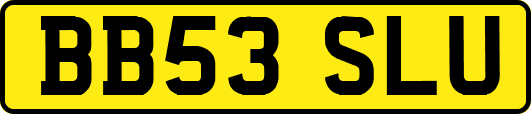 BB53SLU